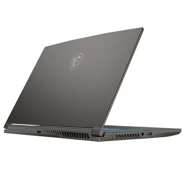 MSI THIN 15 B12VE i7-12650H/16GB/512GB SSD/RTX 4050 6GB/15.6” MSI THIN 15 B12VE i7-12650H/16GB/512GB SSD/RTX 4050 6GB/15.6”